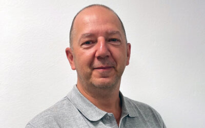 Cristiano Fiorese: 30 Years with Us at MEHITS