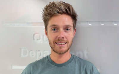 We Would Like to Introduce Simone De Bona