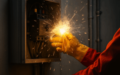 Il rischio elettrico e la prevenzione