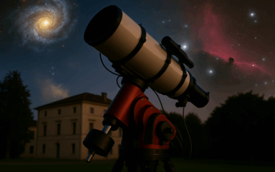 Astronomy That Eexcites, Passion That Unites