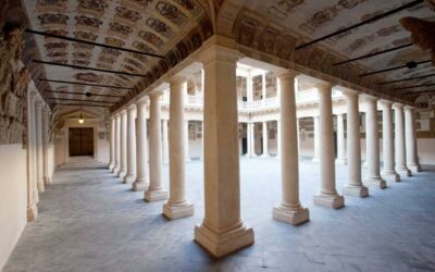 MEHITS and UniPD: a Collaboration that Looks to the Future