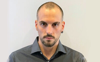 Adriano Gheller, ICT Technical Specialist M15/11