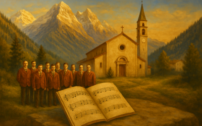 Sponsoring tradition, supporting the future