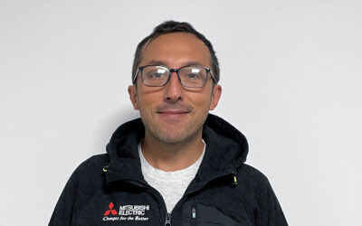 Matteo Piatti, Facilities Operator – M21 