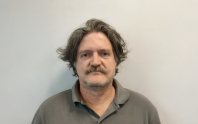 Messaggio di A. Talini, Core Technology R&D Manager