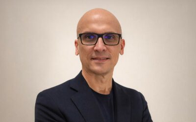 Andrea De Zuani: Our Voice at MEPPI