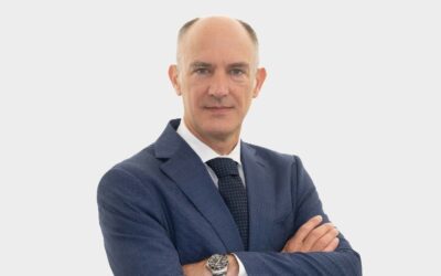 Let’s Welcome our new colleague Lorenzo Olcese