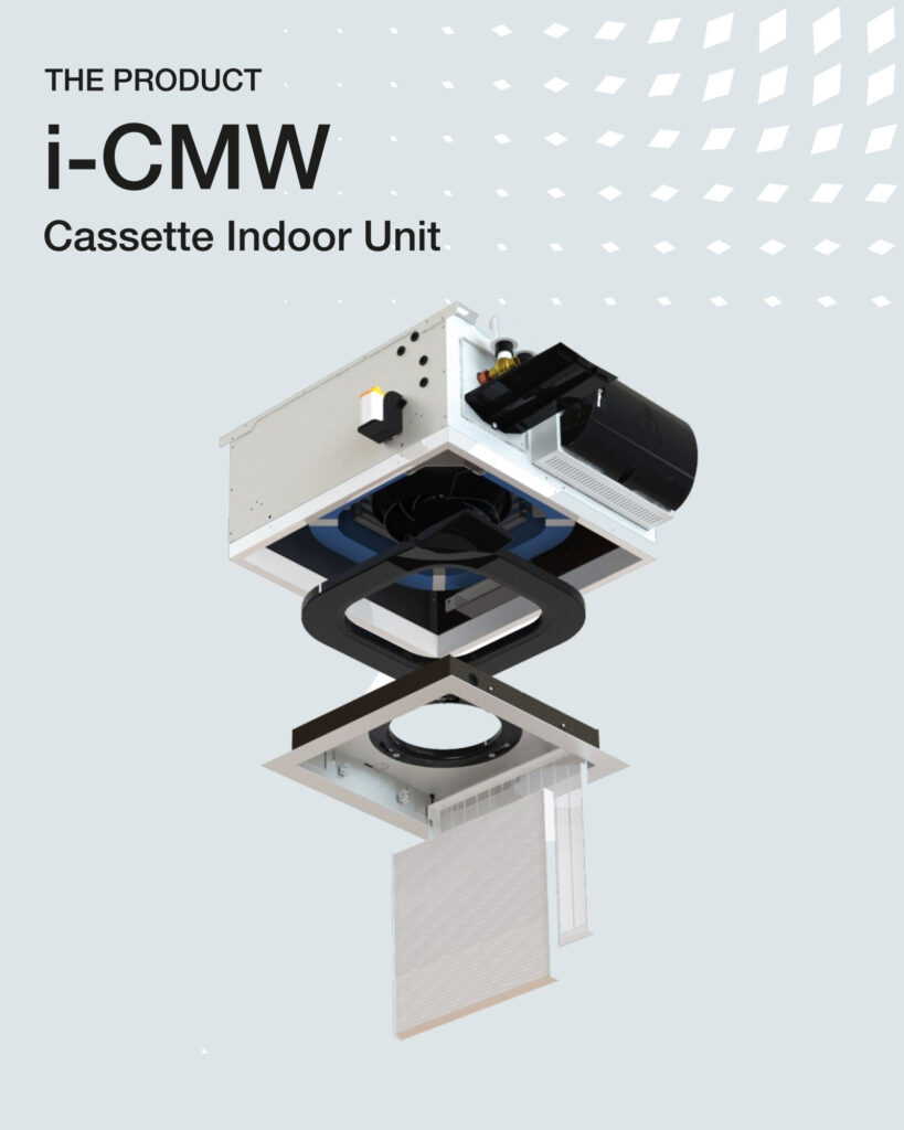 The product caros IG