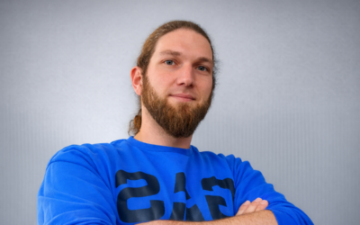 Mattia Fant: an example of workplace safety