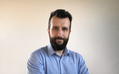 Messaggio di Luca Zaffaina, Head of Group KPO