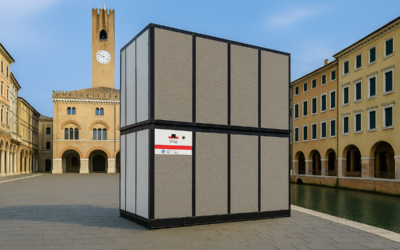 MEWALL arriva a Treviso: ventata di novità in M14