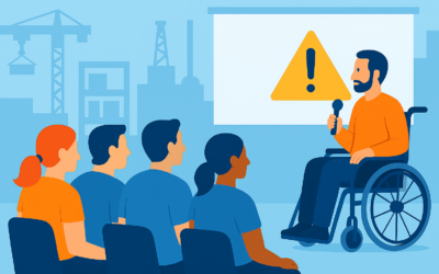 Sicurezza mai scontata: incontro con Gabriele Salvitti