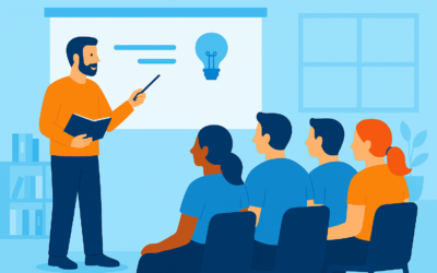 Un progetto formativo che mette al centro le persone