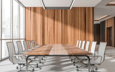 M17 Opens: a New Space for Central Staff