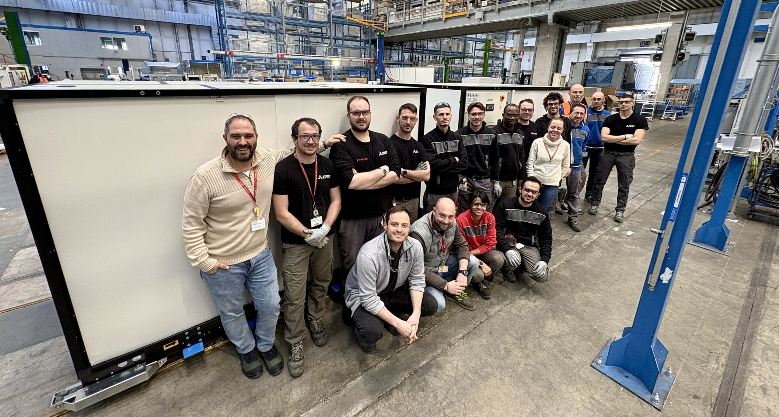 Primo MEWALL M14 def