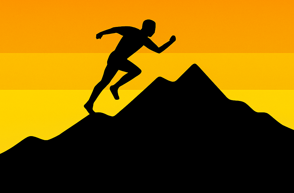 Run To The Summit: Spots Available!