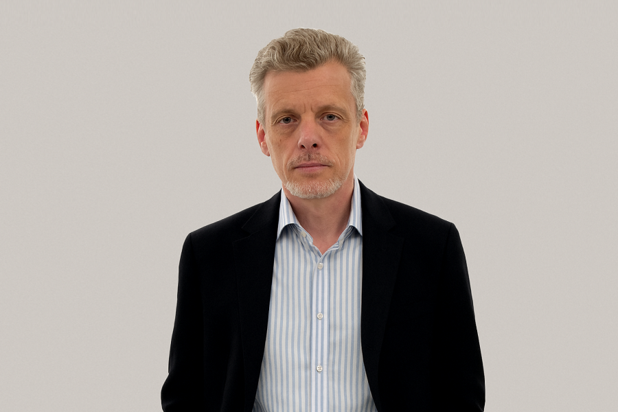 Nikolay Milyuchikhin: Our Voice in Dubai