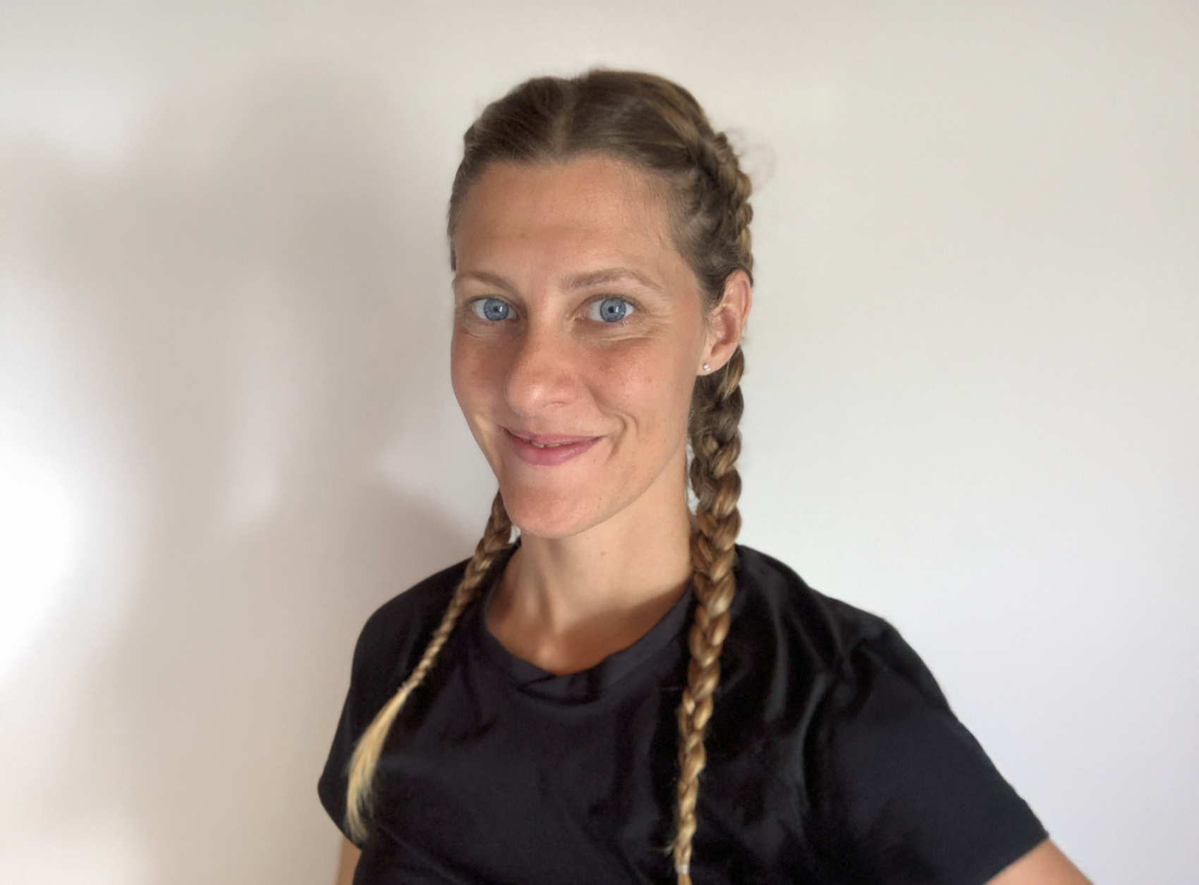 Giulia Degan: Between Work and Family