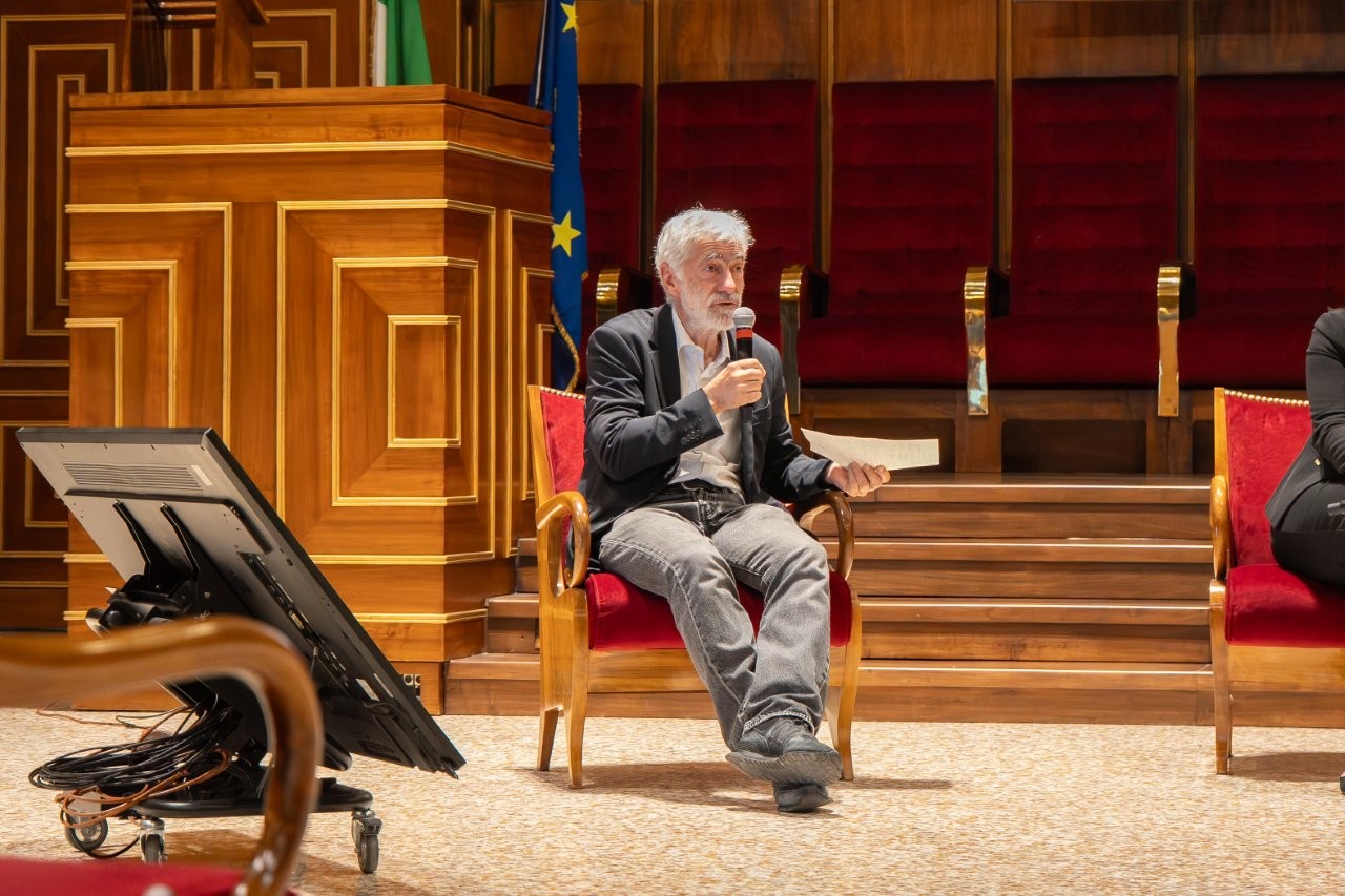 226 STEM 27 aprile