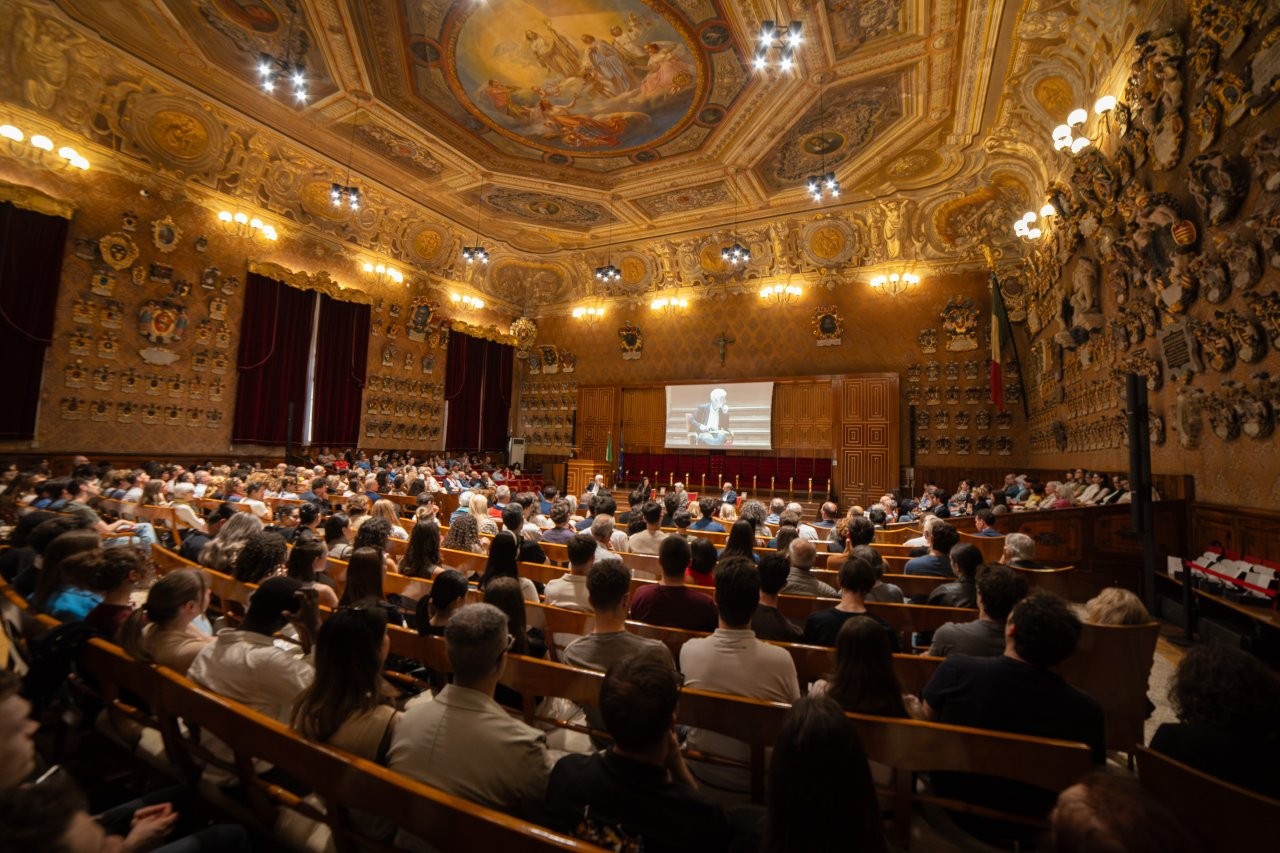 245 STEM 27 aprile