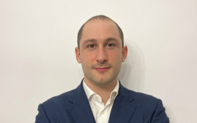 Diamo il benvenuto ad Andrea Argentin