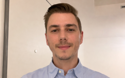 Leonardo Gnoato: piccoli passi che portano lontano