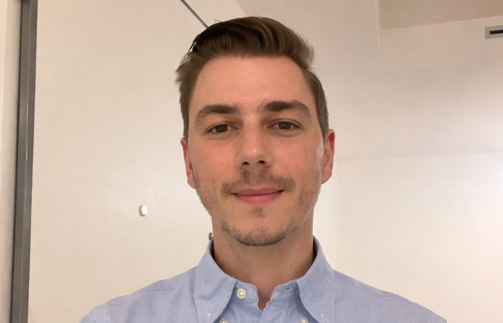 Leonardo Gnoato: Small Steps That Go a Long Way