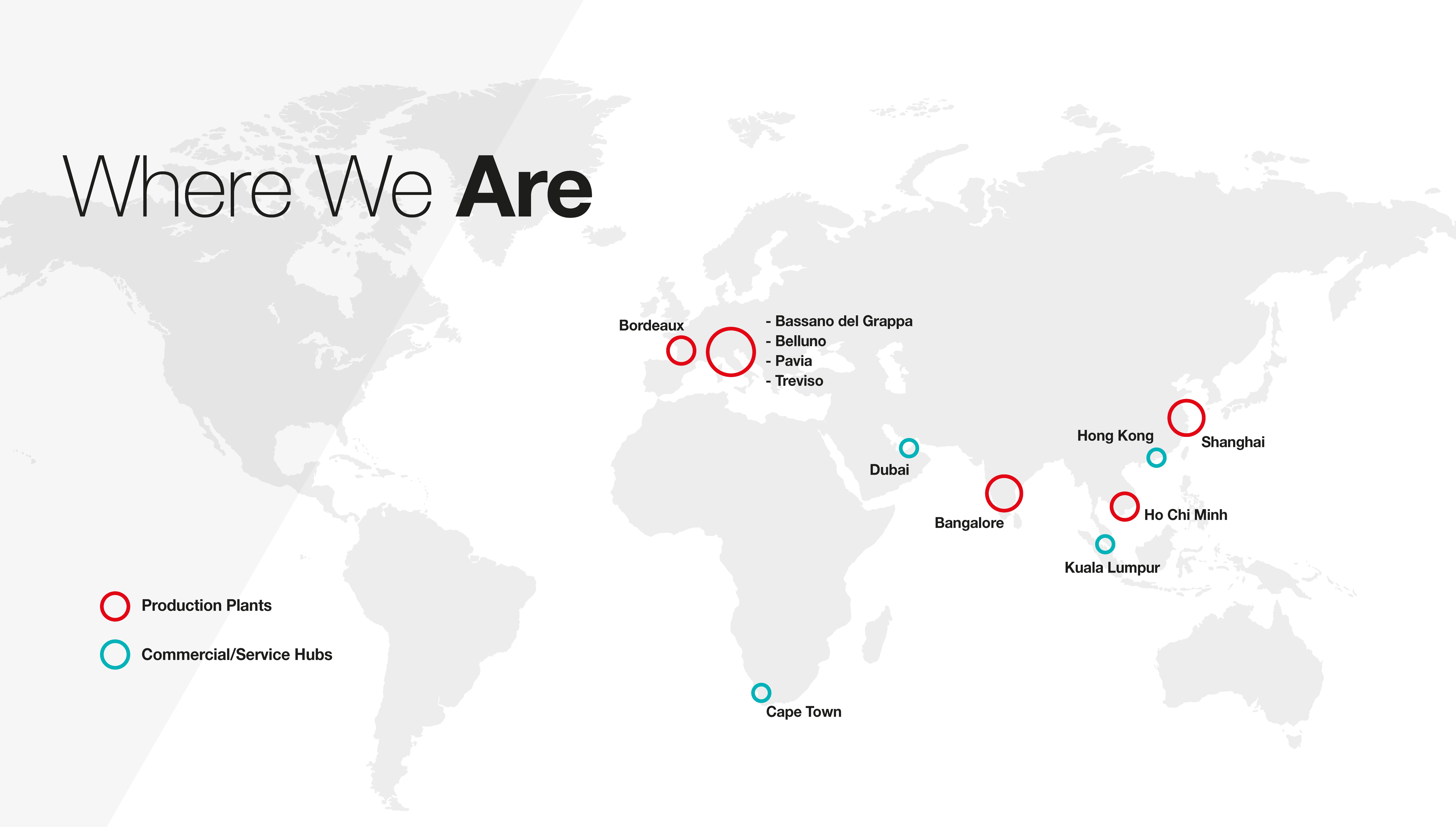 Mappa hub mehits