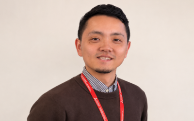 Hideaki Kitahara: un’esperienza che unisce