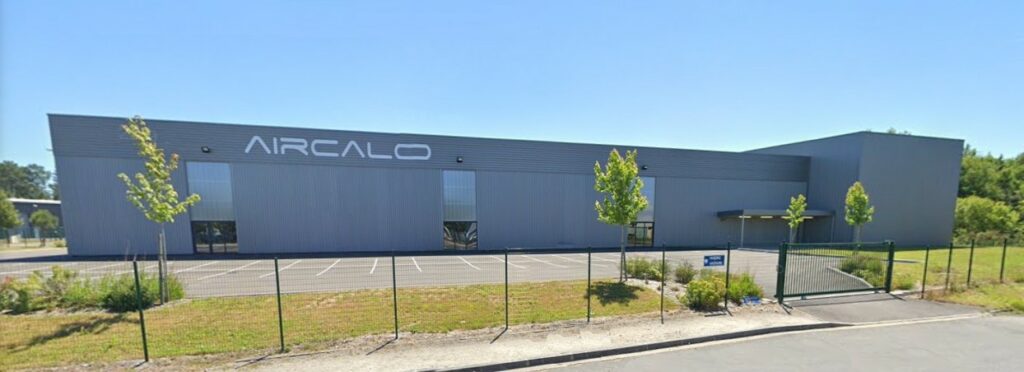 AIRCALO