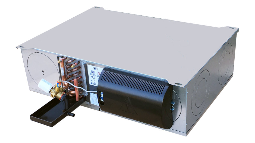 CV PRODUCTS i MWD