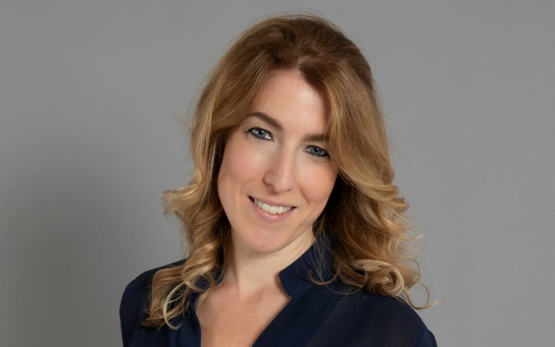 Let’s Welcome Our New Colleague Laura Ranzato
