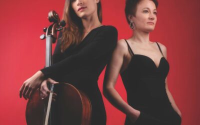 Note in Armonia: il concerto MEHITS