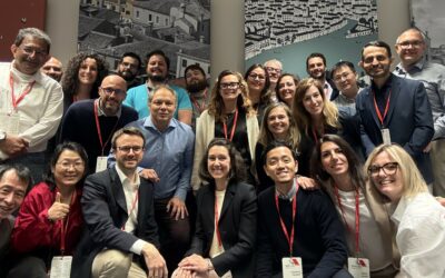 Il primo MEHITS HR & HSE International Meeting