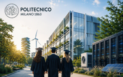 Un nuovo premio di laurea firmato MEHITS al Politecnico