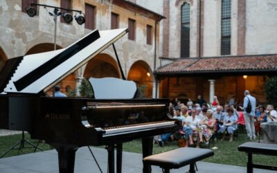 Note in Armonia: le foto del concerto