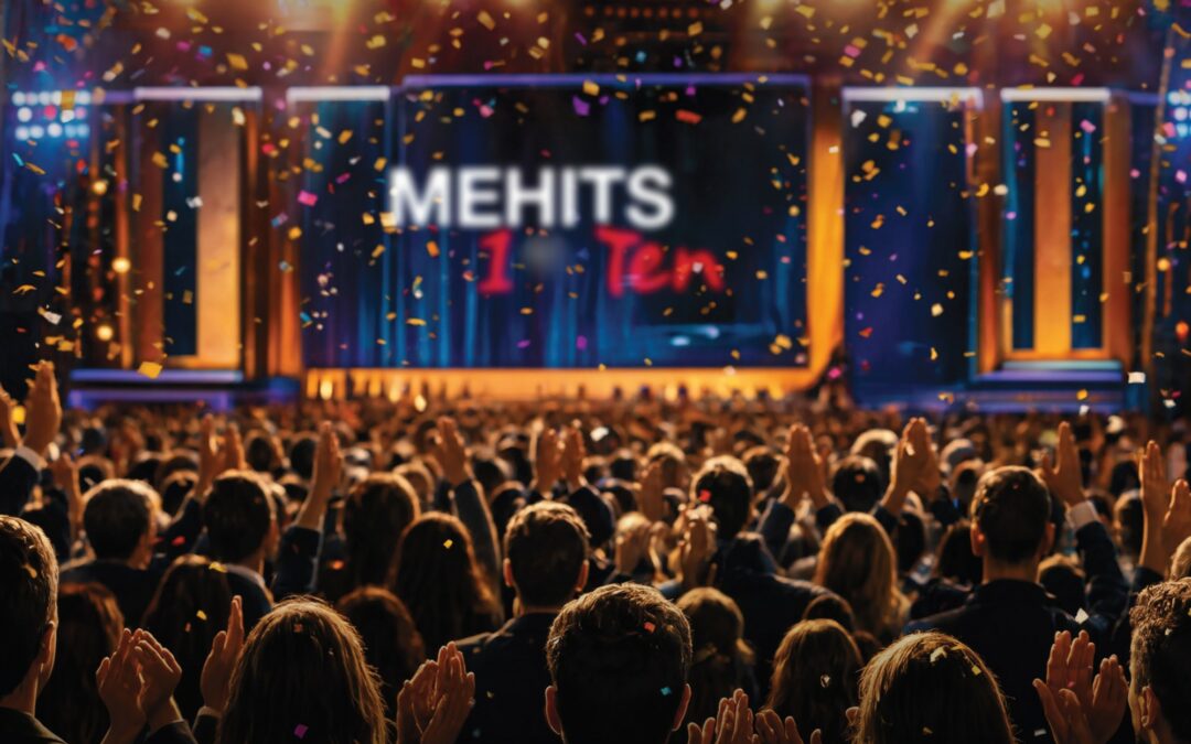 MEHITS Ten – Registration is now open!