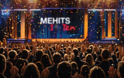 MEHITS Ten – Registrazioni aperte!