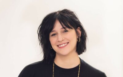 Diamo il benvenuto a Margherita Zoe Stecchi