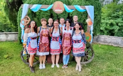 Summer Party 2026: le foto delle feste