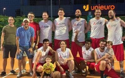Marco Pilichi: il successo nasce dal gioco di squadra